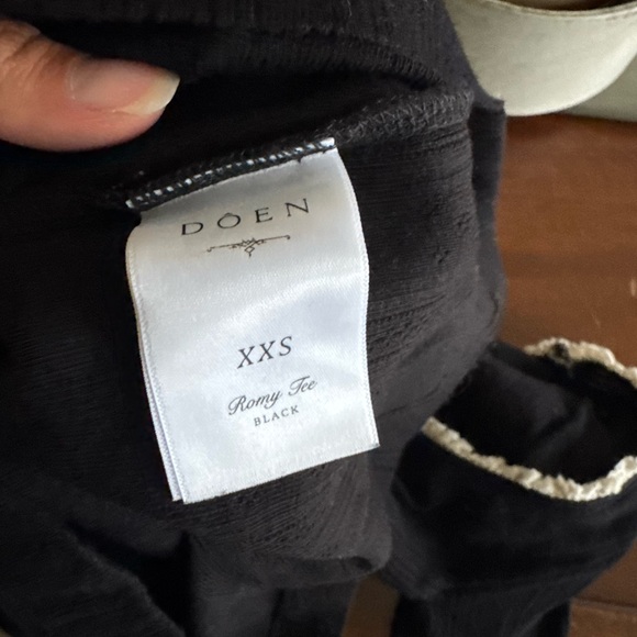 Dôen Romy Long Sleeve Top - Picture 3 of 5